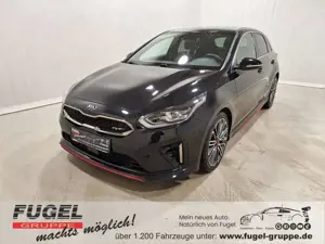 Kia Ceed / cee'd 1.6 TGDI GT Sound|Navi|LED