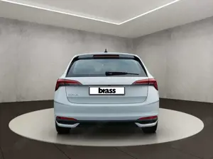 Skoda Scala SCALA SELECTS110/1.5A7F Bild 4