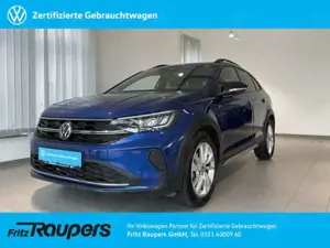 Volkswagen Taigo 1.5 DSG Goal +ALLWETTER+NAVI