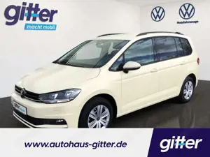 Volkswagen Touran Taxi 2.0 TDI ''First Edition'' Apple CarPlay Andro