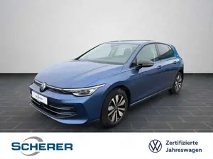 Volkswagen Golf Goal 1.5 TSI AHK*NAVI*LED*SHZ*ACC*CARPLAY u