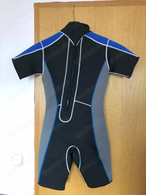 Neoprenshorty Größe  S (36) Bild 3