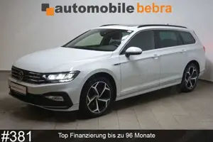 Volkswagen Passat 2.0TDI DSG 2xR-Line Virtual AHK Pano