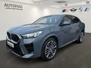 BMW X2 sDrive20i M-Sport*HeadUp*DrivingAssistProf*ParkAss
