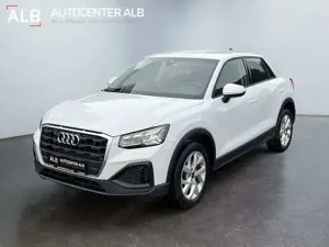 Audi Q2 35 TFSI/AUTOMATIK/ACC/VIRTUAL/MMI/KAMERA/TOP