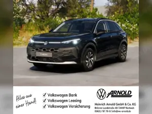 Volkswagen T-Roc Life 1.5 l eTSI OPF  7-Gang-DSG