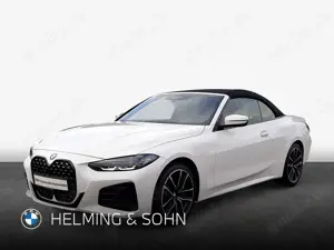 BMW 440 M440i xDrive Cabrio Head-Up HK HiFi DAB AHK uvm.