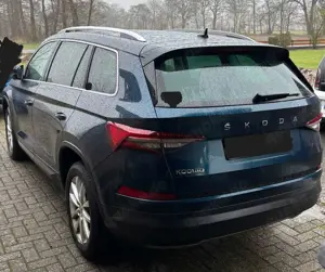 Skoda Kodiaq 2.0 TDI DSG STYLE STDHZG AHK NAVI SITZHZG