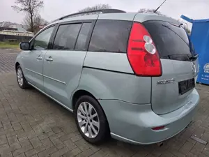 Mazda 5 Cr19 7 SITZ Benziner 2.0,Keine TÜV,Kamera,Fahrbere