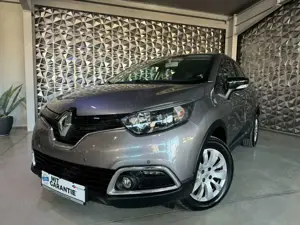 Renault Captur Experience*AHK*ALU*WINTER-PAKET*PDC*BT