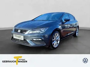SEAT Leon 1.5 TSI FR KAMERA NAVI FULL-LINK LM18
