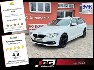 BMW 318 i Advantage*LED*Garantie*2xPDC*Automatik*