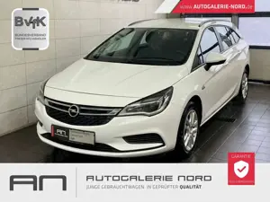 Opel Astra CDTI Sports Tourer Edition