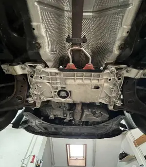 Volkswagen Golf Plus United