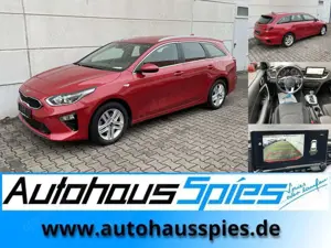 Kia Ceed / cee'd ceed Sportswagon 1.6 CRDi Mild Hybrid Vision Rkam
