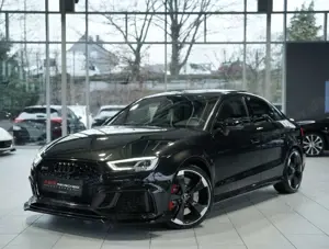 Audi RS3 q. Limousine *BO *Pano *19 *Virtual *Key*