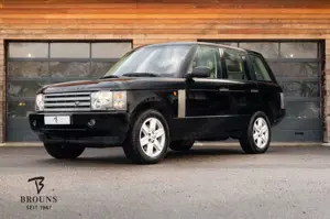 Land Rover Range Rover V8 Vogue