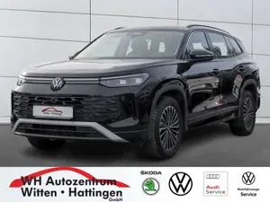 Volkswagen Tayron 1.5 eTSI DSG Life 7-sitzer NAVI AHK AREAVIEW IQ...