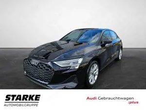 Audi A3 Sportback TFSI e 150 kW S tronic