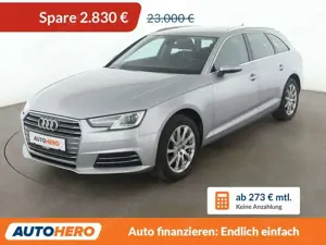 Audi A4 1.4 TFSI ACT Sport Aut.*NAVI*PDC*SHZ*