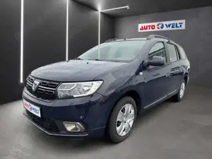 Dacia Logan II MCV Kombi 1.0 Access PDC Bluetooth USB