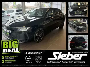 Opel Astra L 1.6 Turbo Elegance Kamera TempoSitzhzg