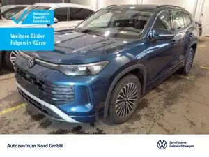 Volkswagen Tayron 2.0 TDI 4M DSG 7-SITZE+AHK+MATRIX+360*