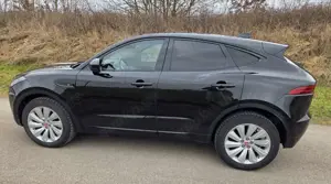Jaguar E-Pace P300 AWD Aut.R-Dynamic SE