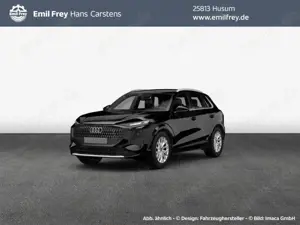 Audi Q3 1.5 TFSI S tronic S line AHK+TECHPLUS+LED