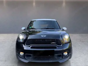 MINI John Cooper Works Countryman Mini John Cooper Works Countryman All4