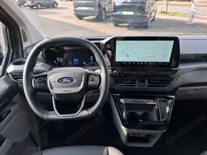 Ford Tourneo Custom L1 Titanium X Matrix el.AHK Komfortsitze BO