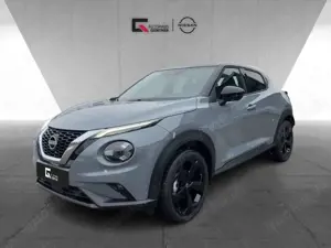 Nissan Juke TEKNA 114PS Winter /360°/Carplay