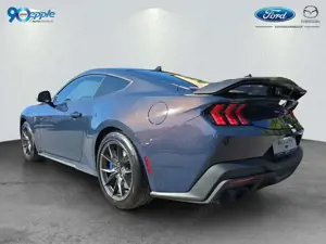 Ford Mustang Fastback Dark Hourse 5.0 Ti-VCT V8 Aut. Bild 4