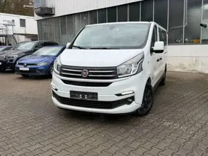 Fiat Talento