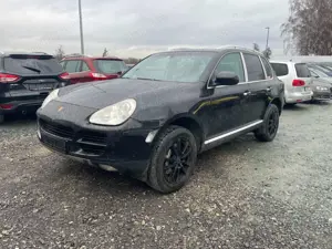 Porsche Cayenne S