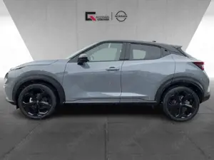 Nissan Juke TEKNA 114PS Automatik Winter/360°/Carplay