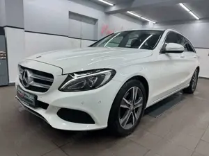 Mercedes-Benz C 220 T BlueTec Avantgarde AMG Line/R.Kam/Sitzhz