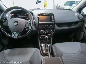 Renault Clio Luxe Bild 5