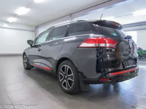 Renault Clio Luxe Bild 4