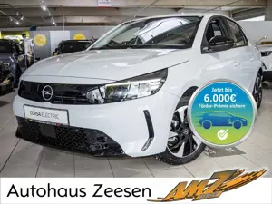 Opel Corsa Electric Edition 136 LED PDC ALLWETTER