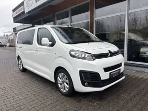 Citroen Spacetourer Feel M AHK R-Cam Navi Tempomat