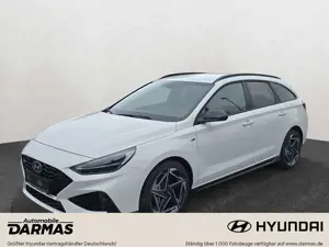 Hyundai i30 i30 Kombi FL MY25 1.5 Turbo 48V DCT N Line