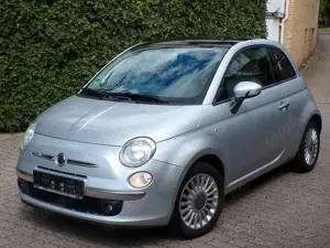 Fiat 500 /Panorama/Klima/6.Gang/Multi./Sport