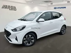 Hyundai i10 1.0 Trend Navi Komfort-Paket MY25