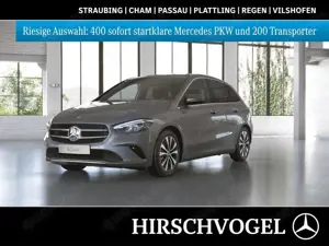 Mercedes-Benz B 250 e Progressive+AHK+DISTRON+MBUX+Navi-P.+LED