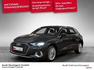 Audi A3 advanced 40 TFSI e Kamera ACC