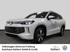 Volkswagen Tayron Elegance 2.0 TDI DSG Allrad AHK Panoramadach