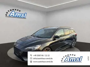 Ford Focus 2.3 EcoBoost ST Automatik Turnier