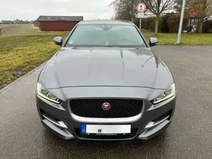 Jaguar XE XE Diesel 20d Aut. R-Sport