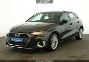 Audi A3 A3 Sportback 35 TFSI advanced #Virtual#PDC#App#